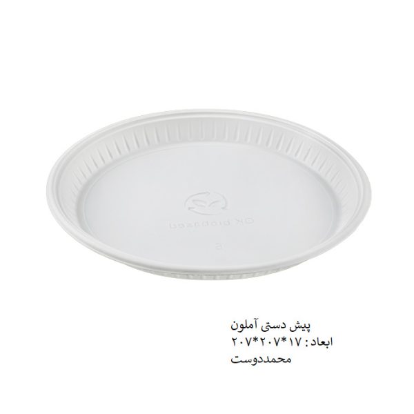 پیش دستی